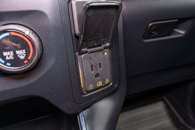 2023 Ford F-150 STX
