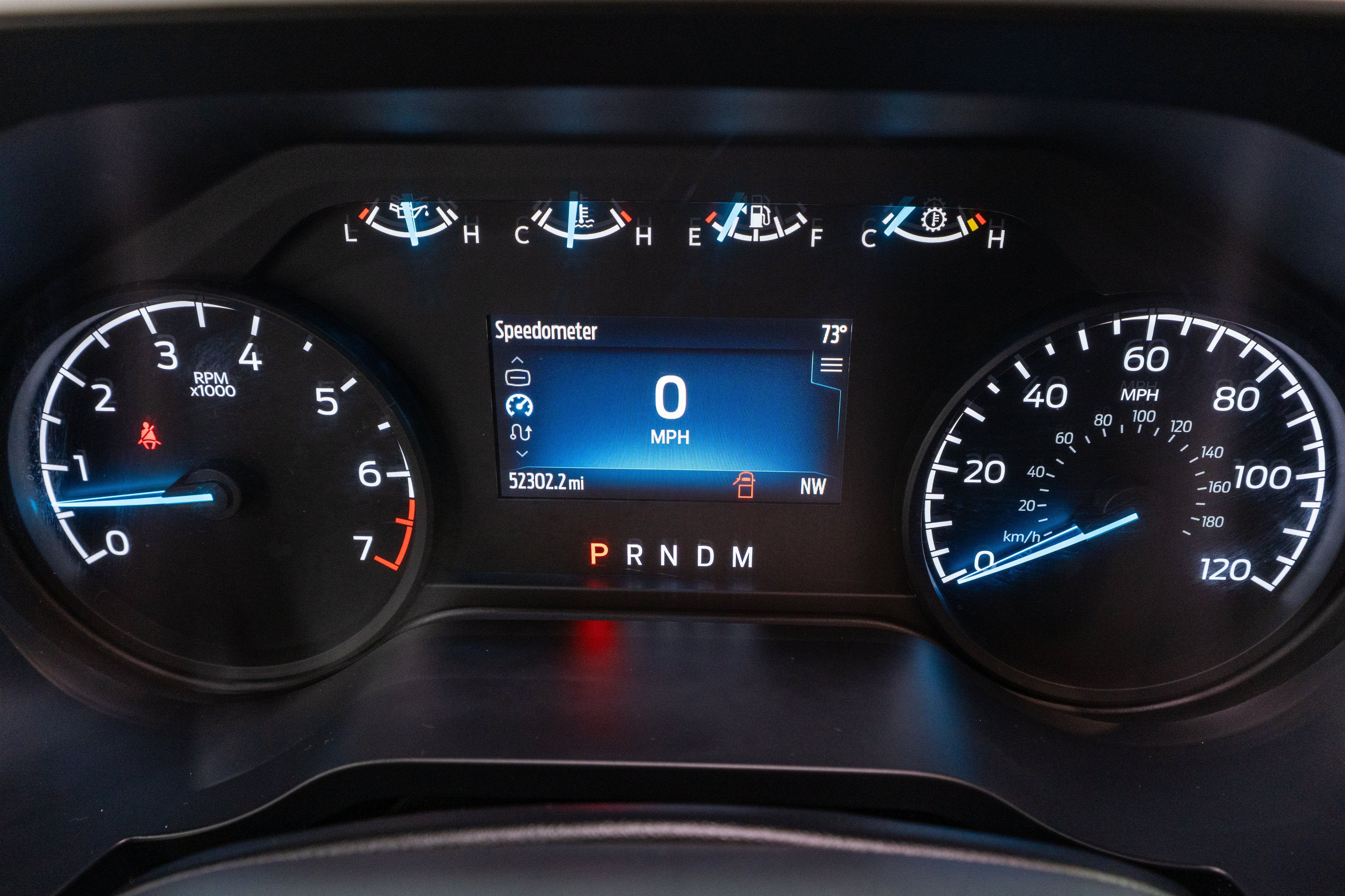 2023 Ford F-150 STX