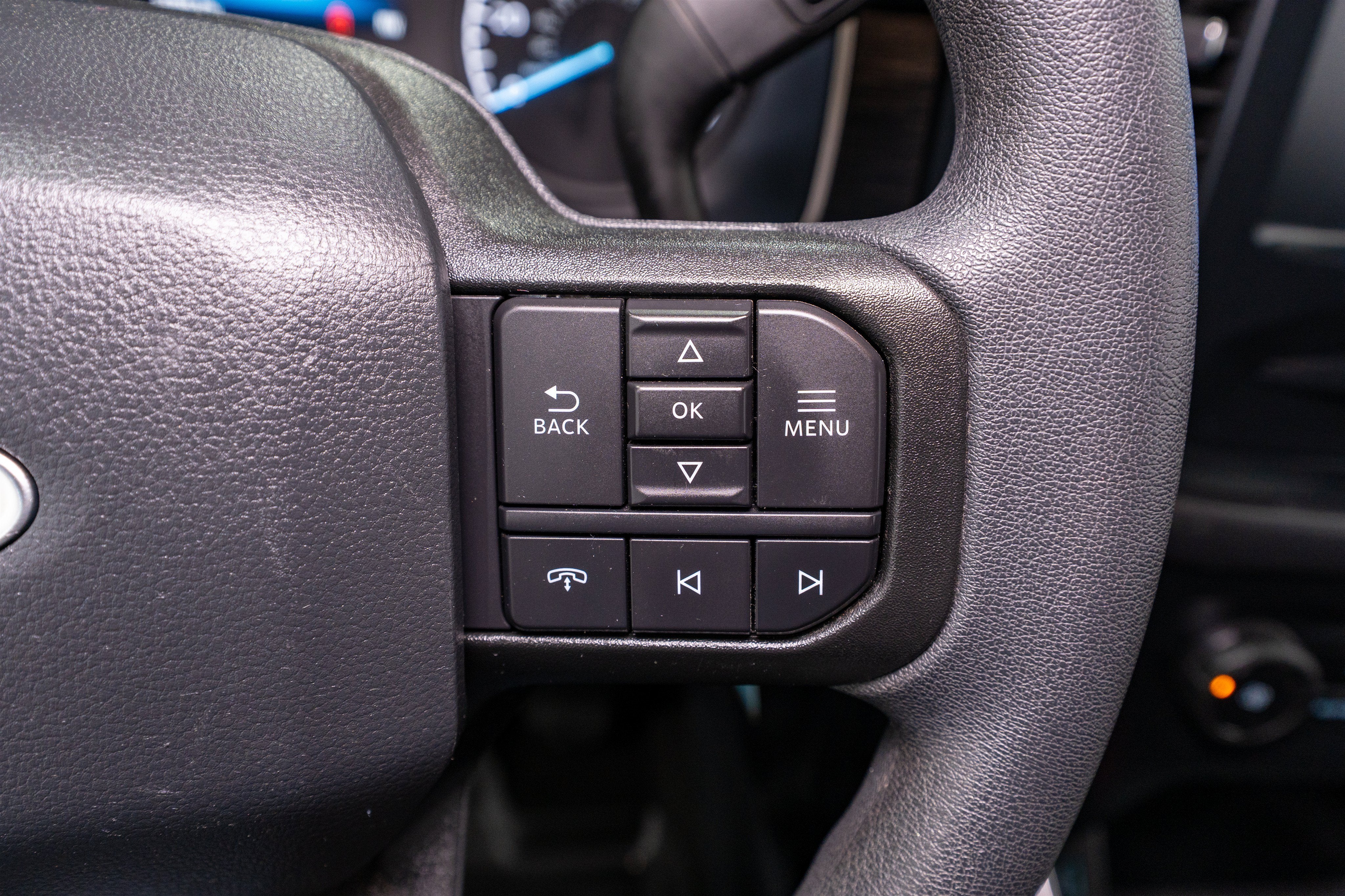 2023 Ford F-150 STX