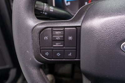 2023 Ford F-150 STX