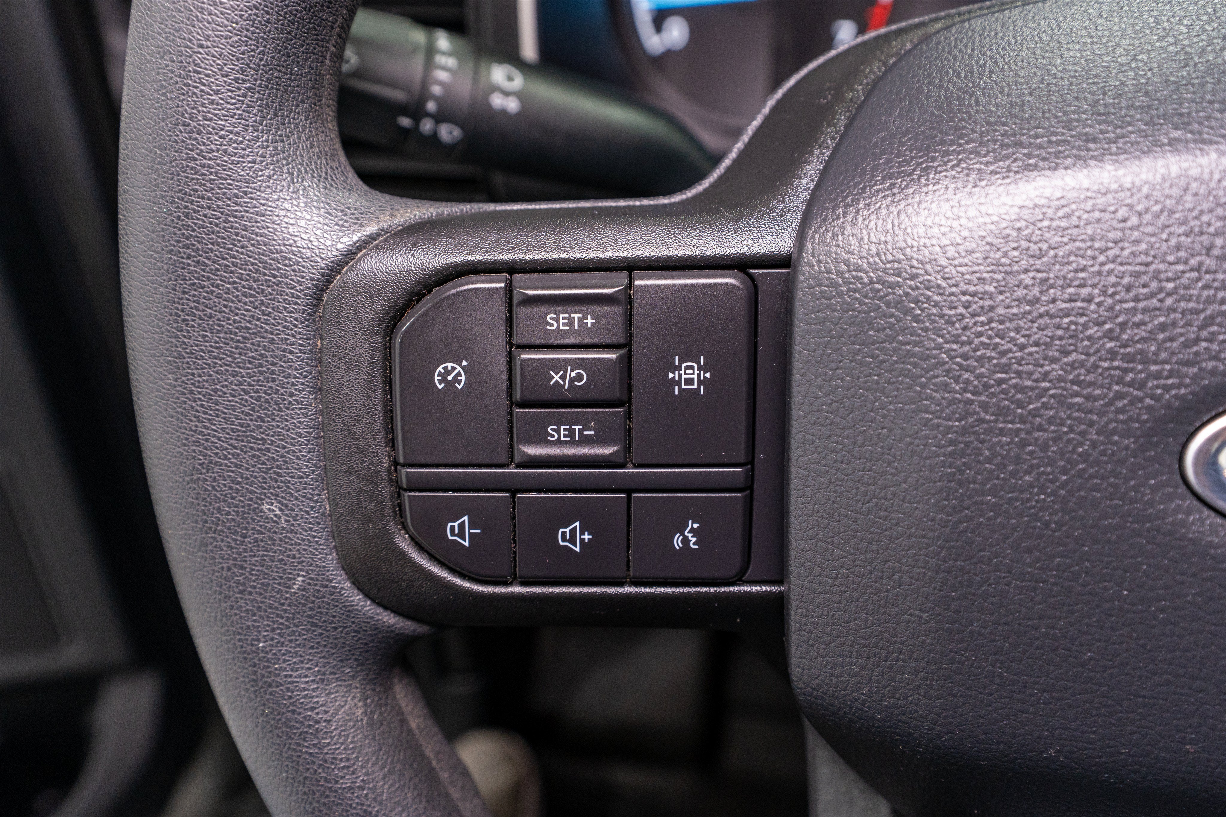 2023 Ford F-150 STX