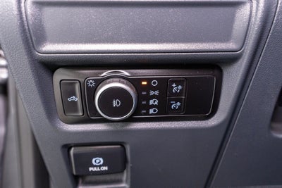 2023 Ford F-150 STX