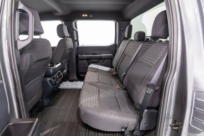 2023 Ford F-150 STX