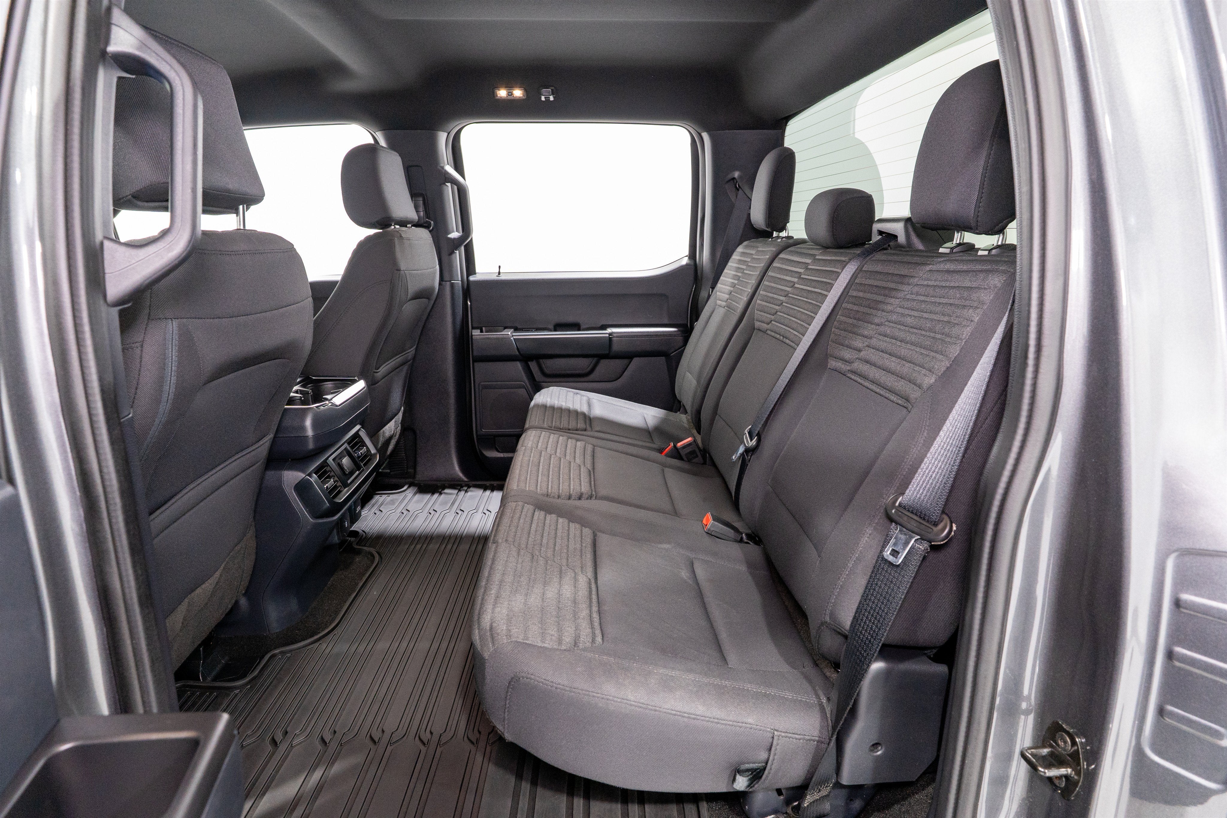 2023 Ford F-150 STX