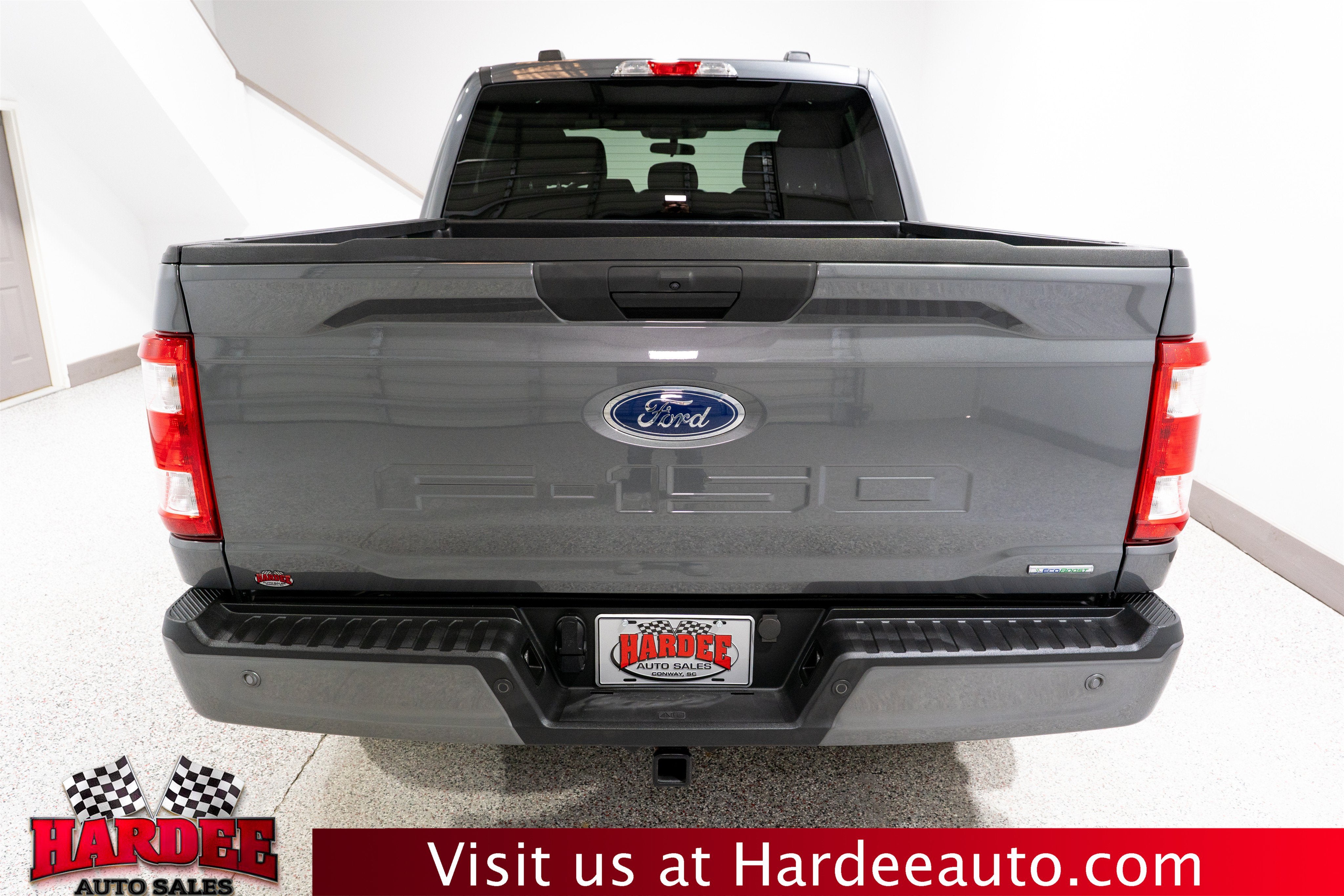 2023 Ford F-150 STX