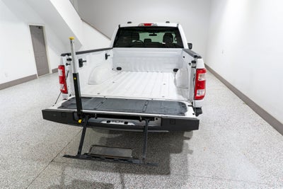 2023 Ford F-150 STX