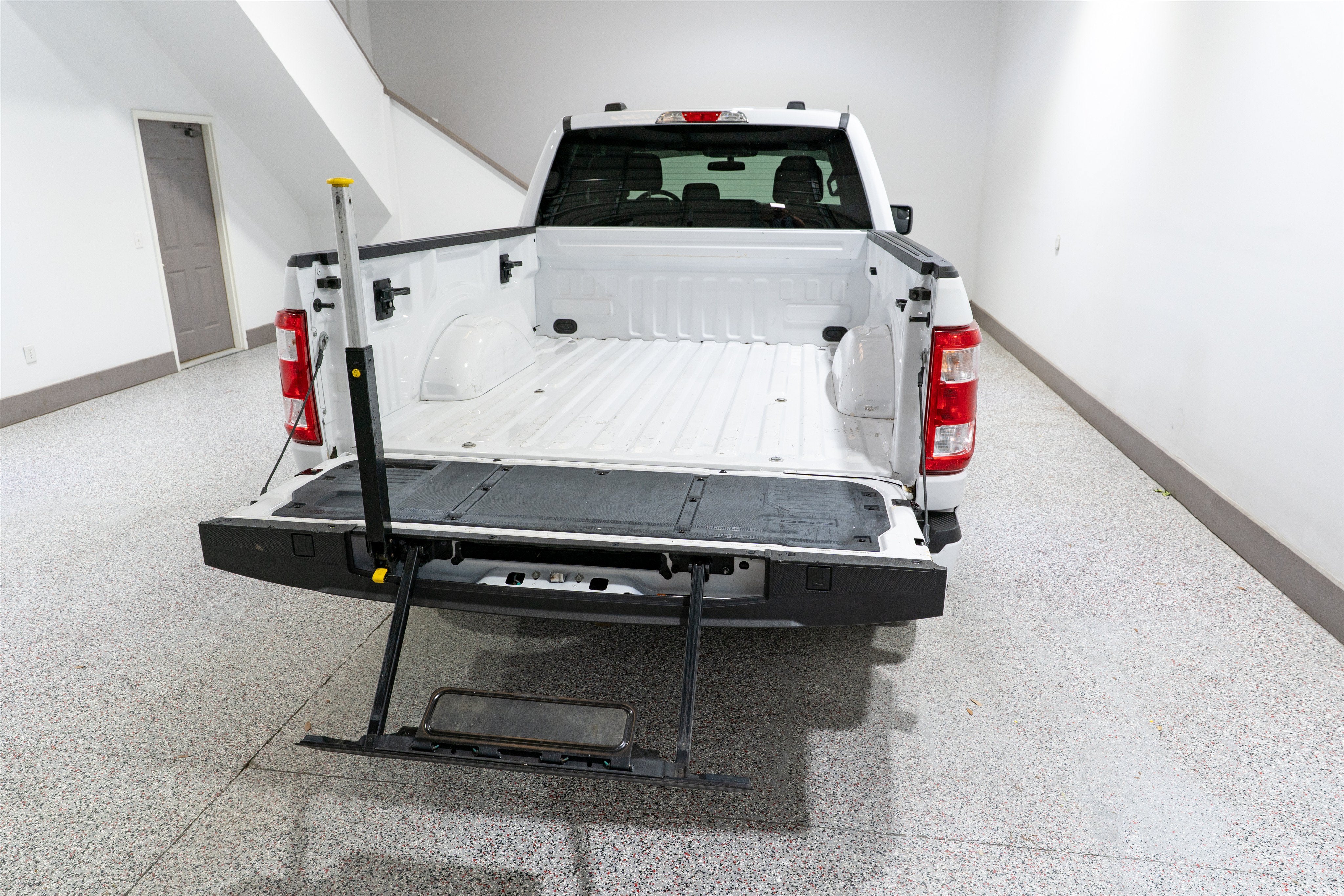 2023 Ford F-150 STX