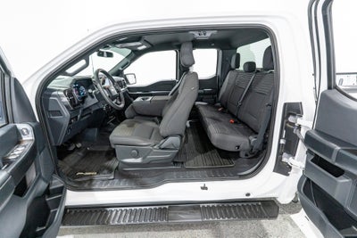 2023 Ford F-150 STX
