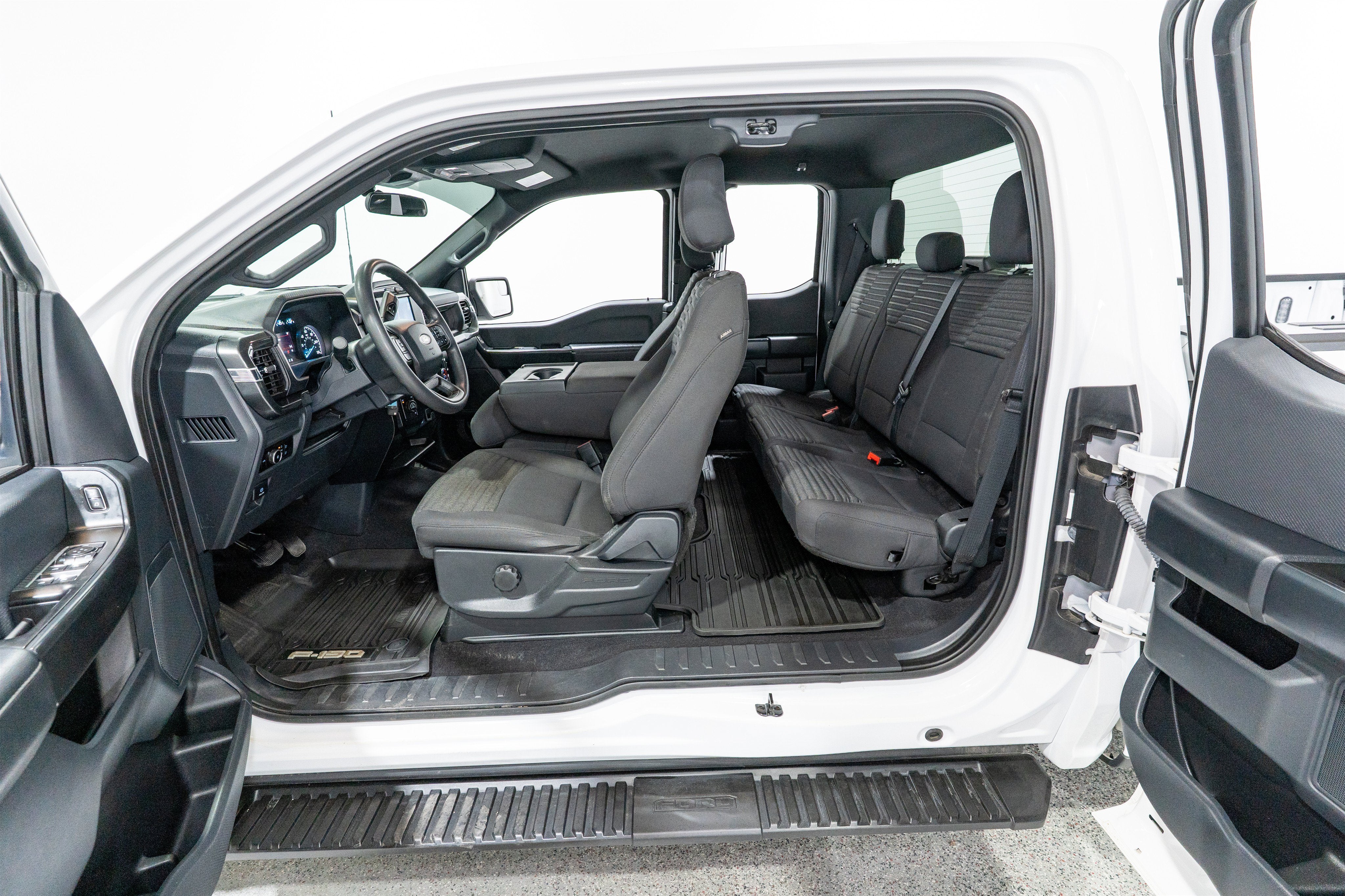 2023 Ford F-150 STX
