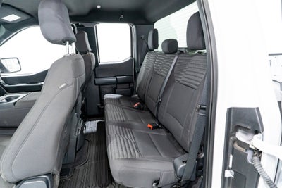 2023 Ford F-150 STX