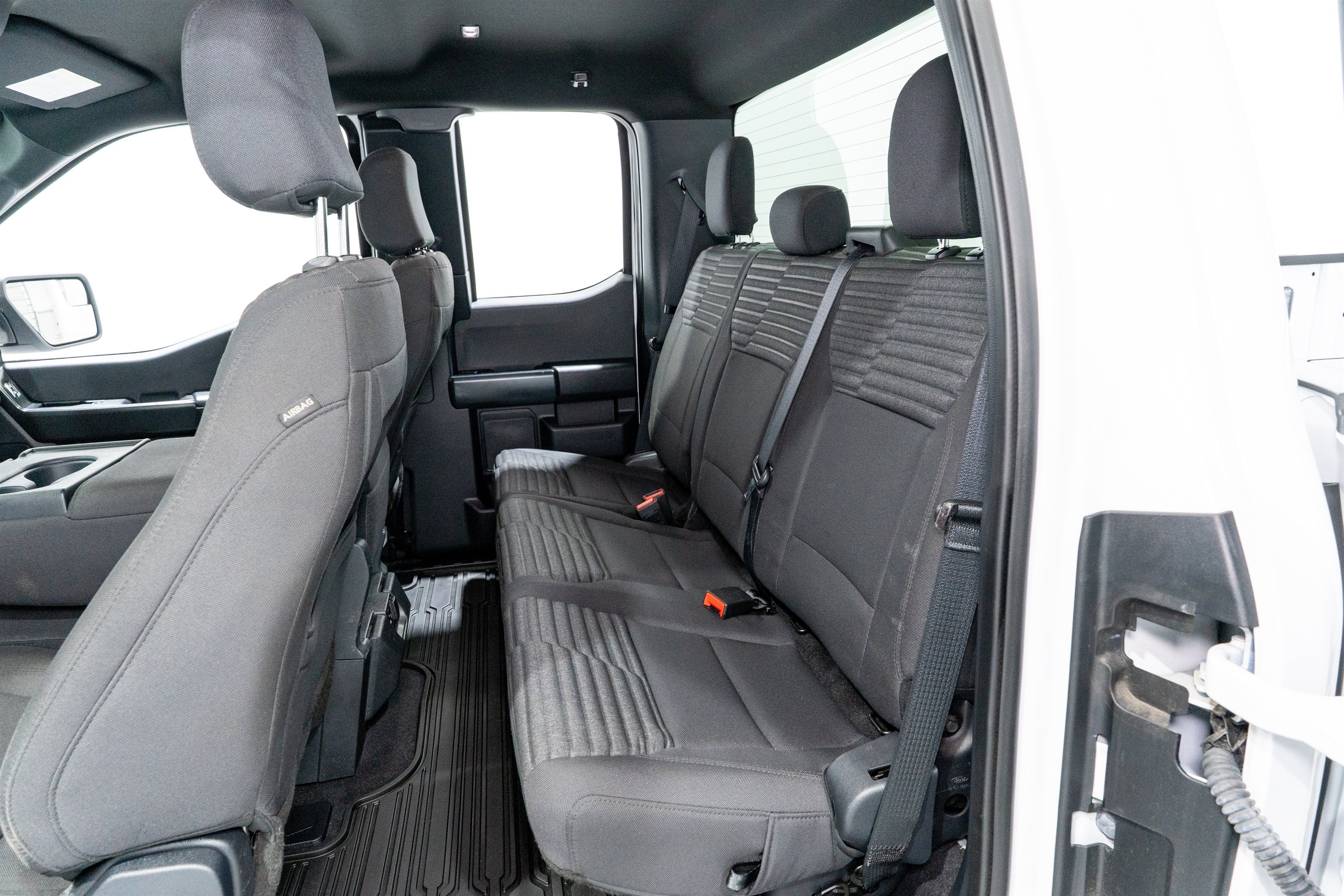 2023 Ford F-150 STX
