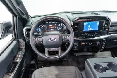 2023 Ford F-150 STX