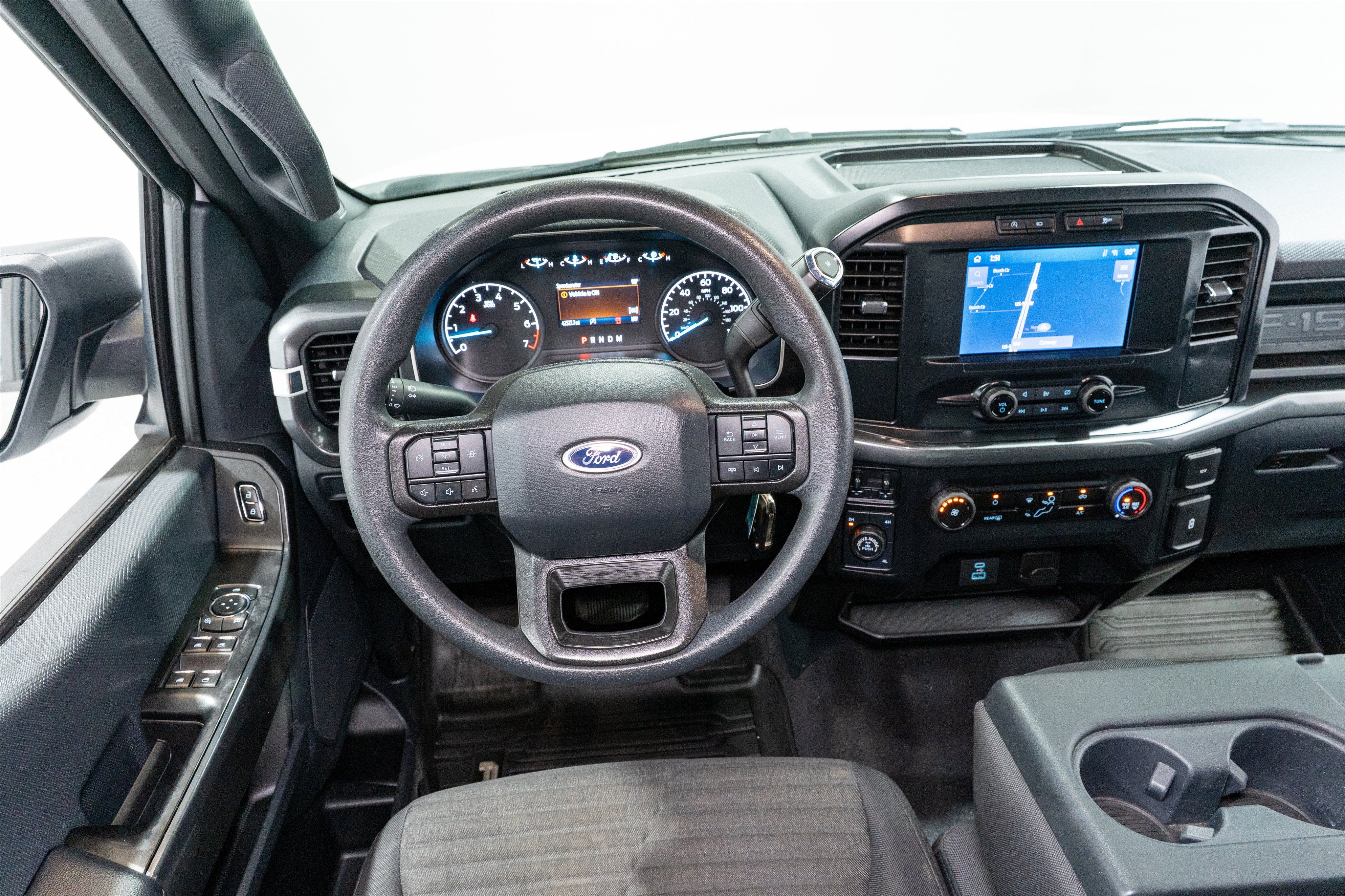 2023 Ford F-150 STX