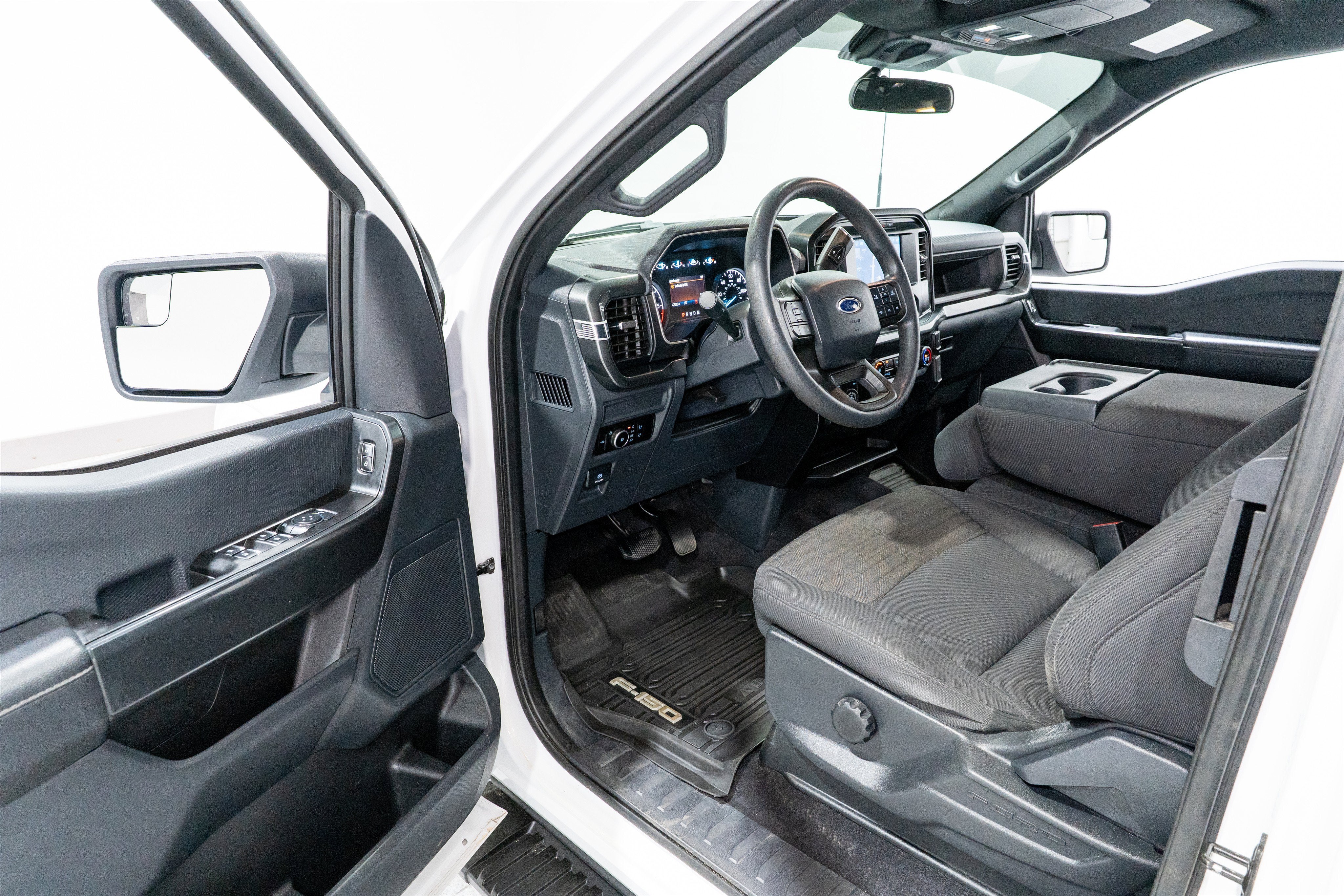 2023 Ford F-150 STX