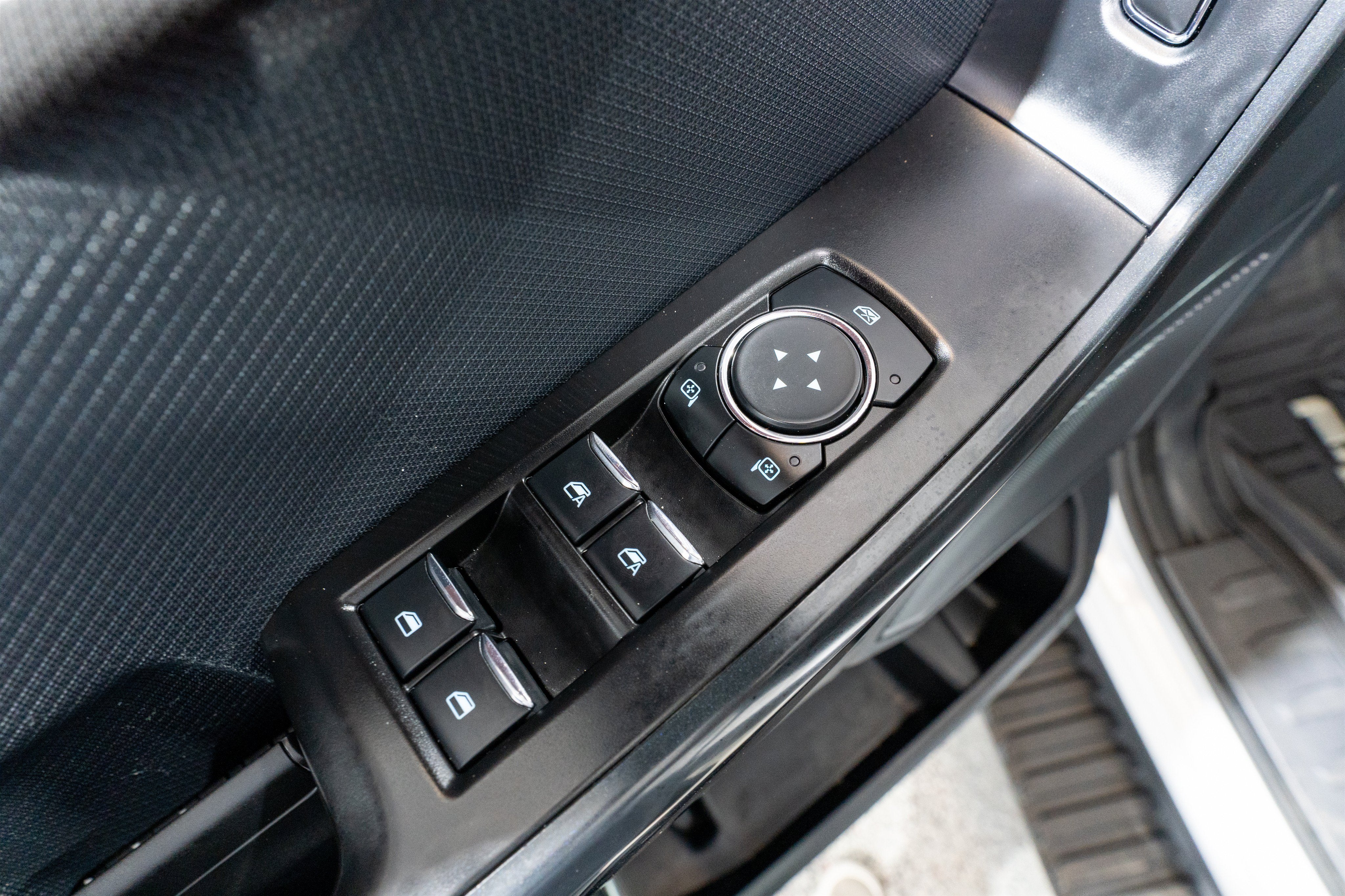 2023 Ford F-150 STX