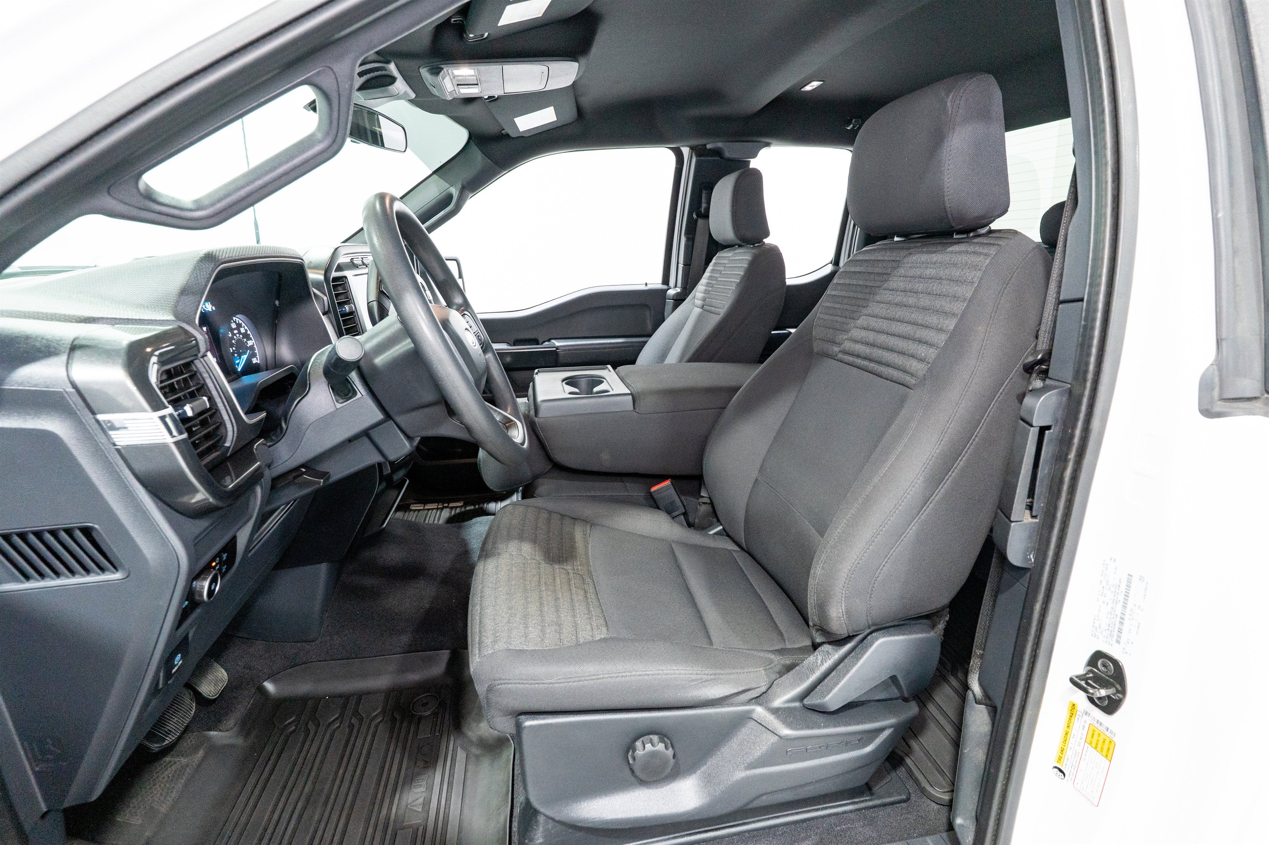 2023 Ford F-150 STX