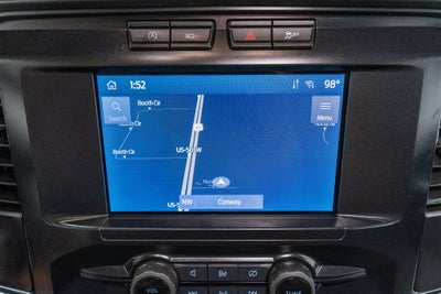 2023 Ford F-150 STX