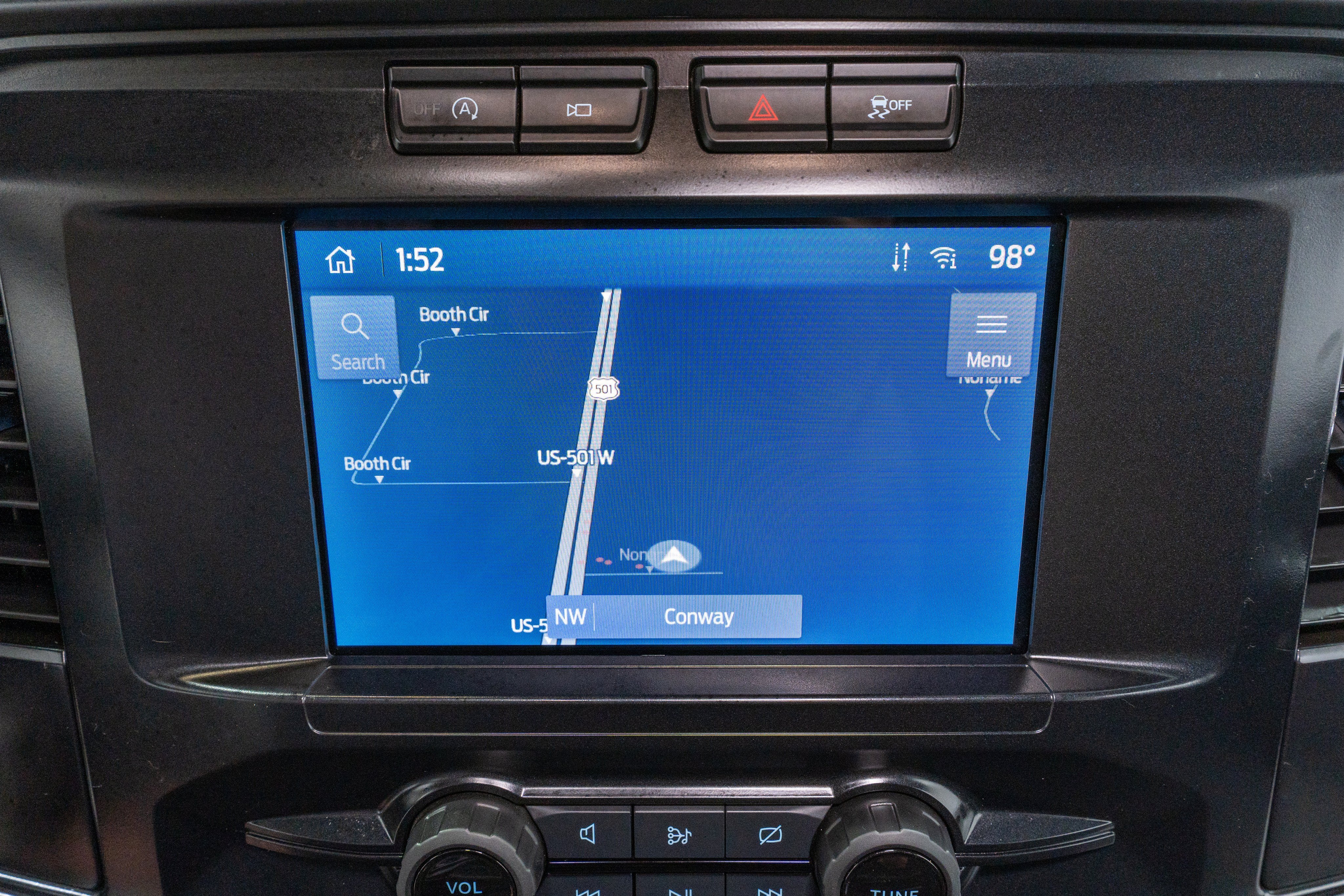 2023 Ford F-150 STX
