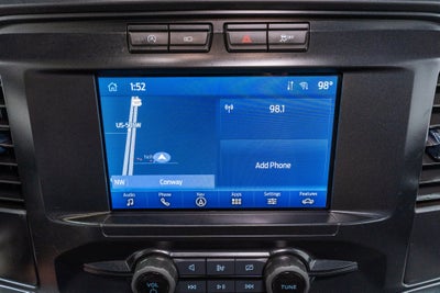 2023 Ford F-150 STX
