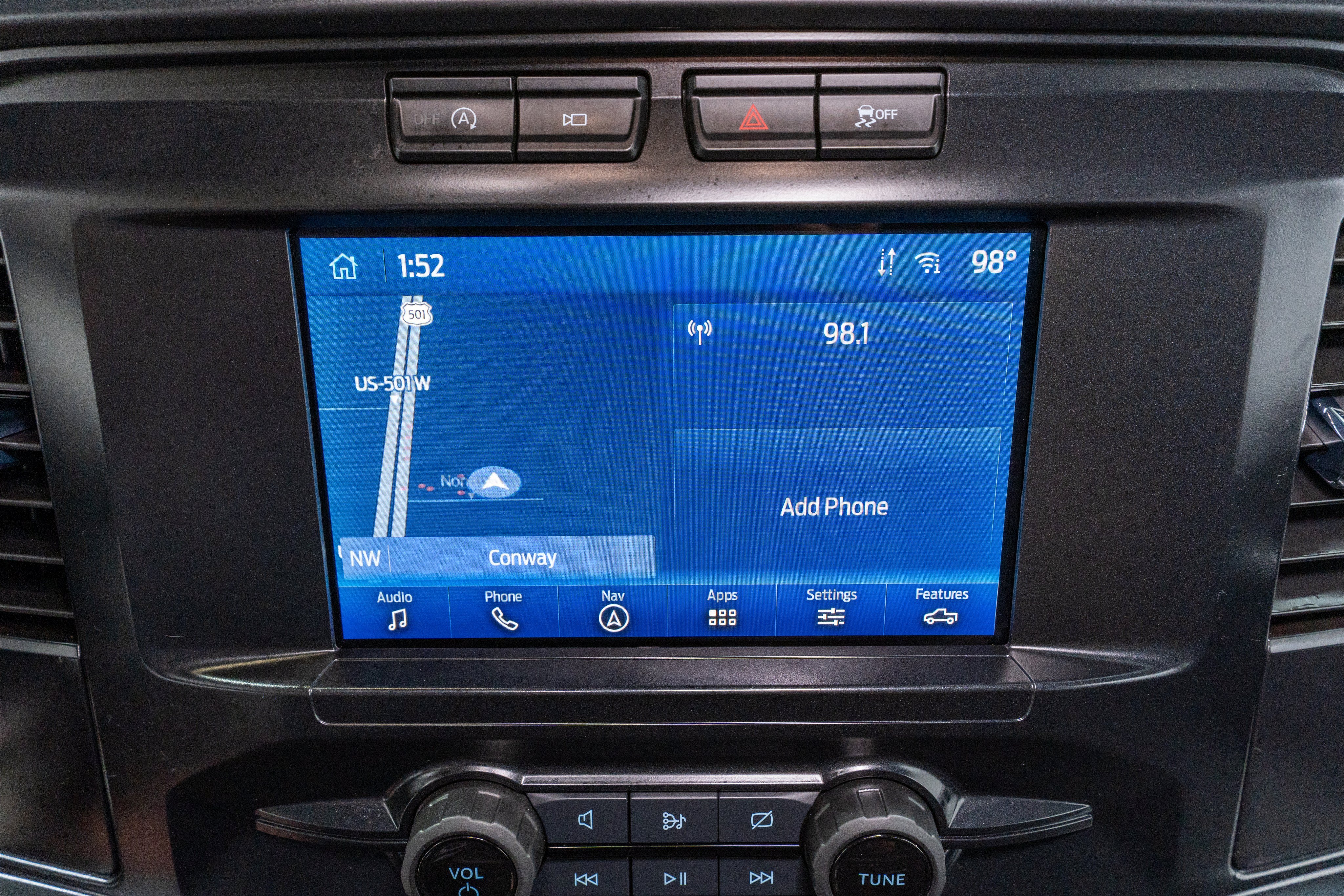 2023 Ford F-150 STX