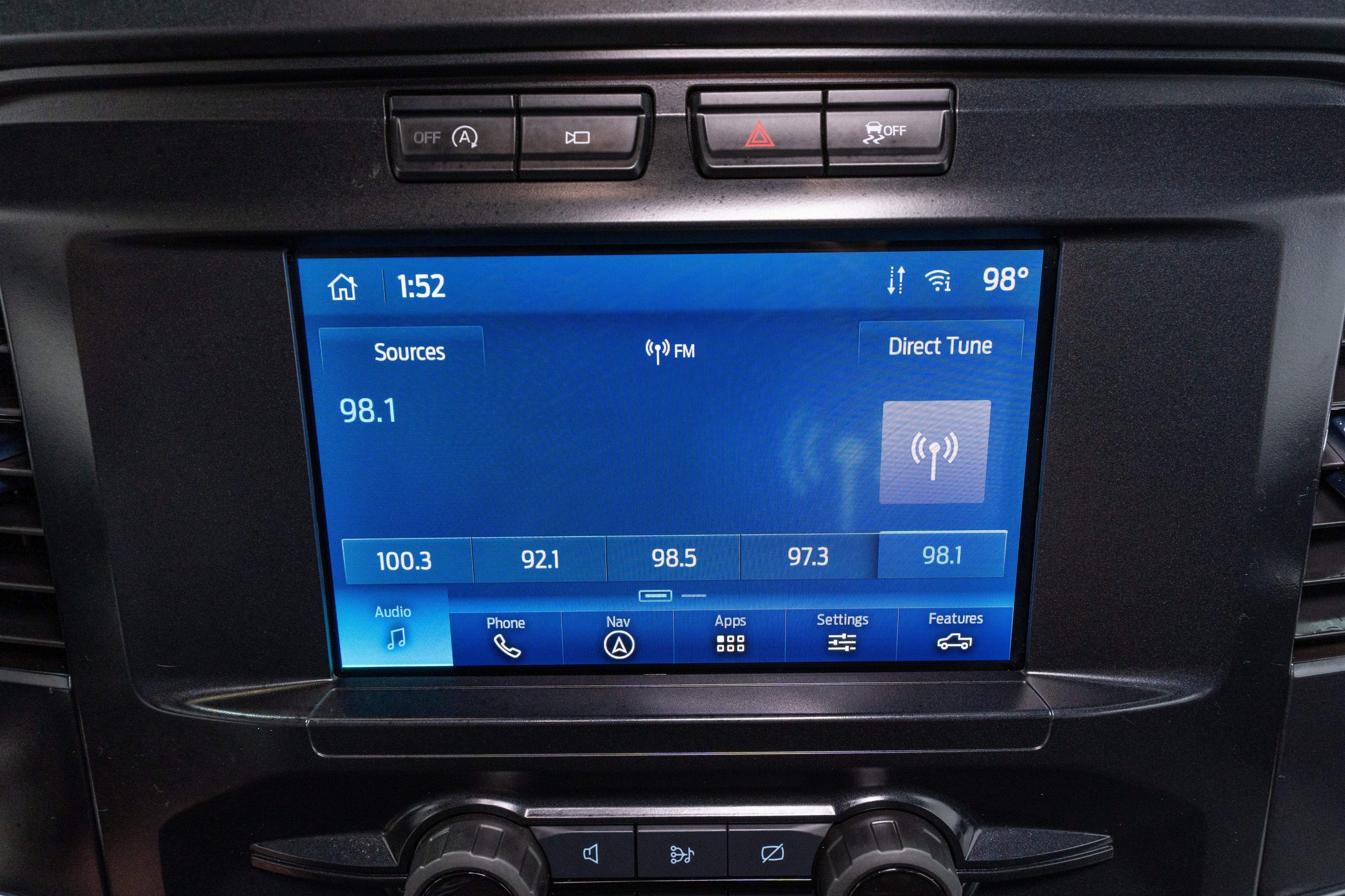 2023 Ford F-150 STX