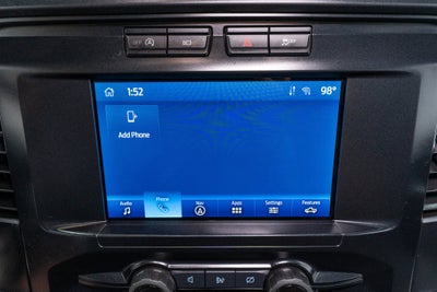 2023 Ford F-150 STX