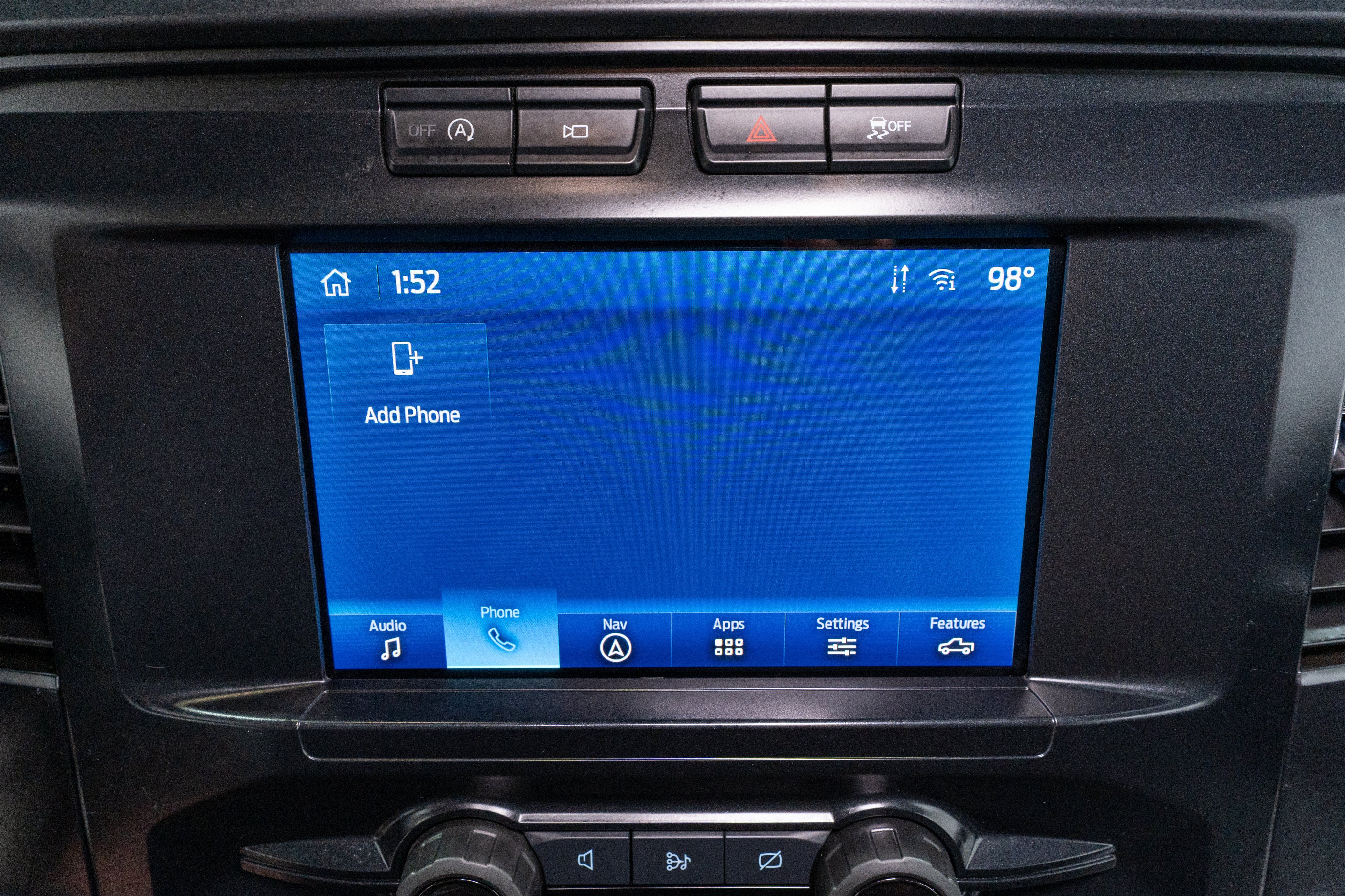 2023 Ford F-150 STX