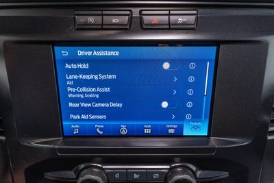 2023 Ford F-150 STX