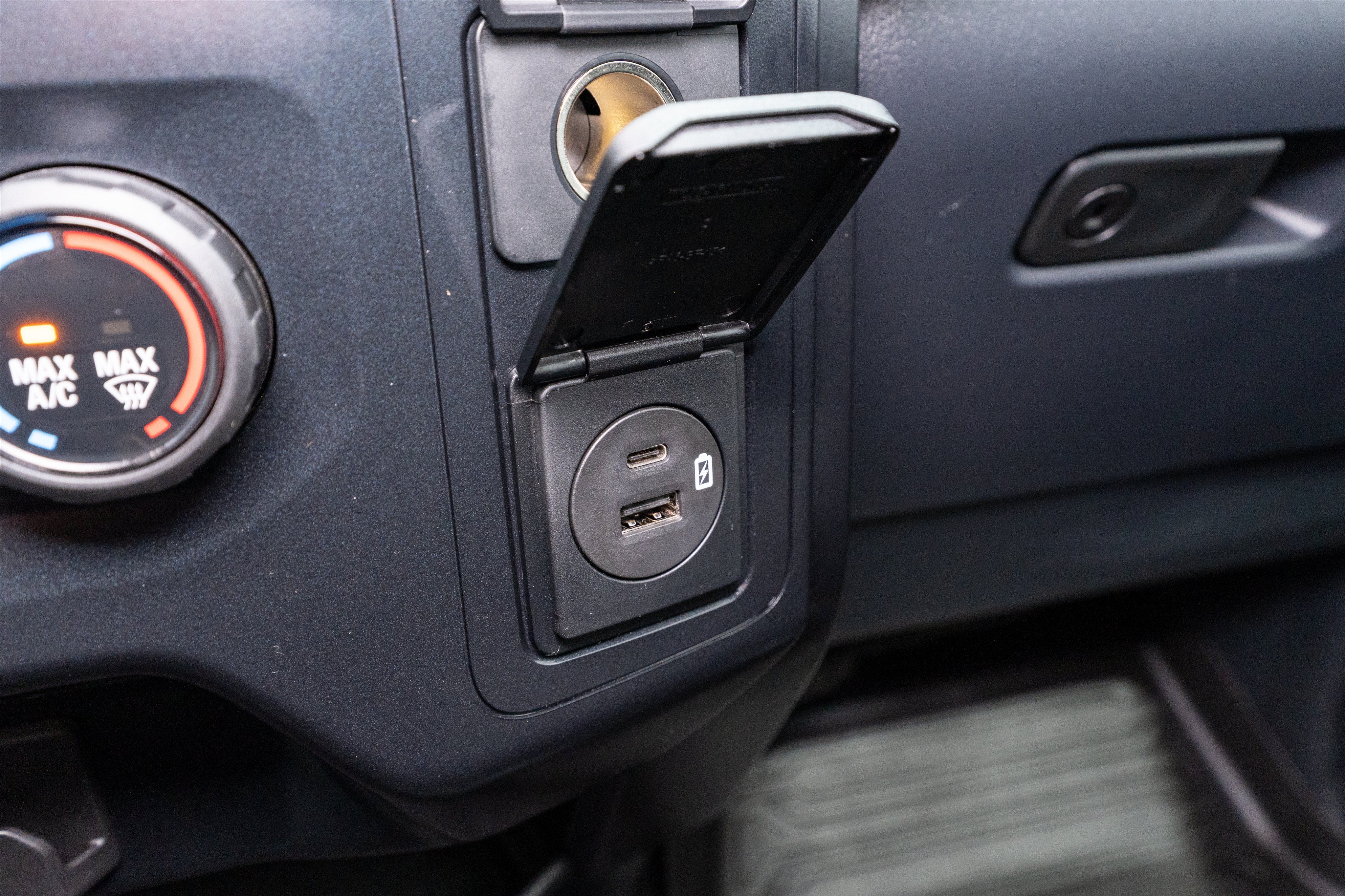 2023 Ford F-150 STX