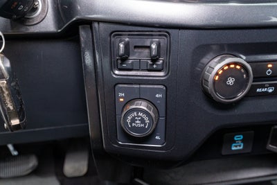 2023 Ford F-150 STX
