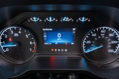 2023 Ford F-150 STX