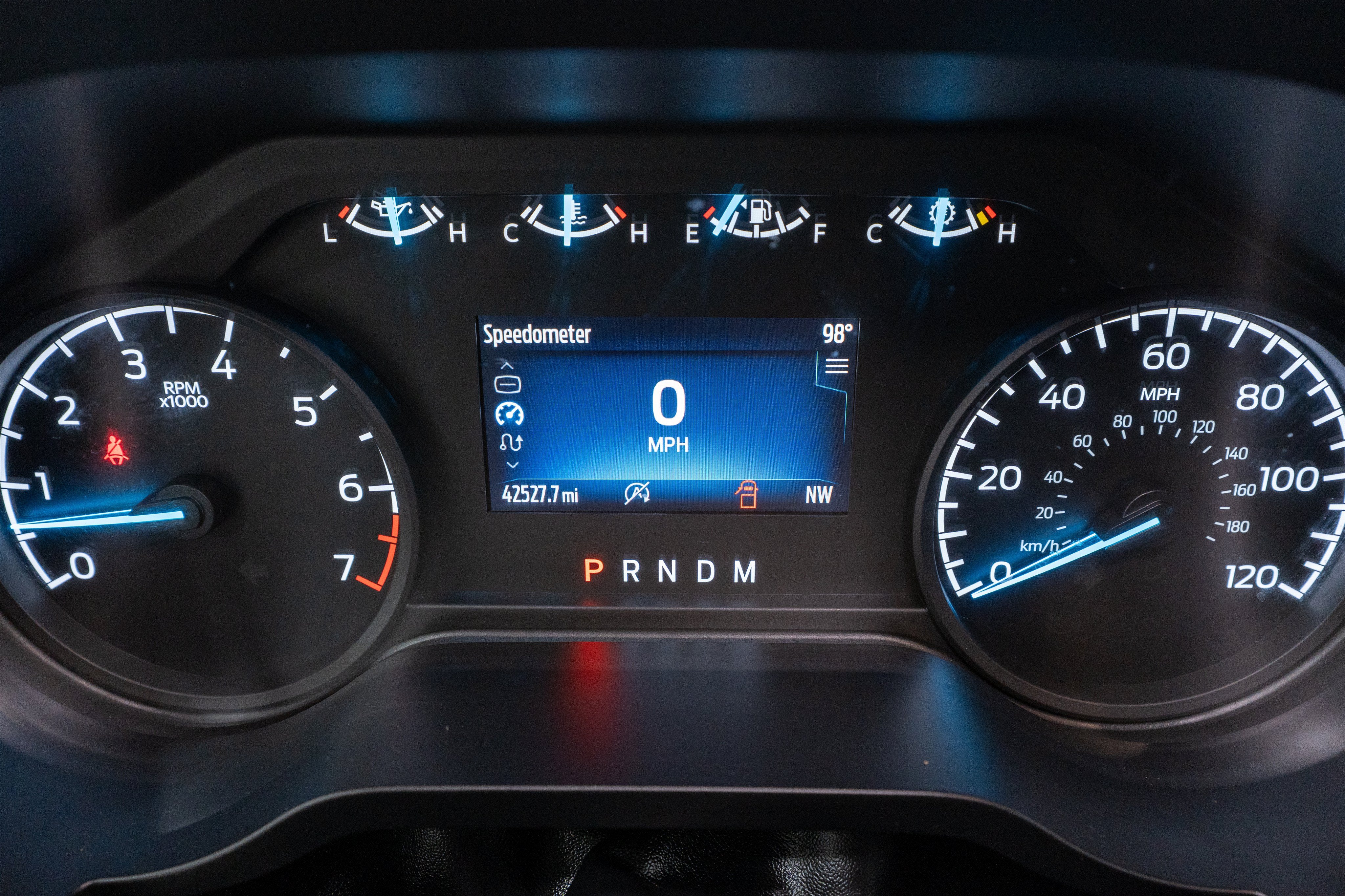 2023 Ford F-150 STX