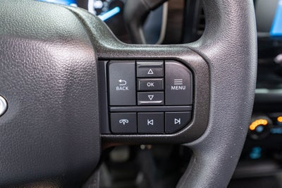 2023 Ford F-150 STX