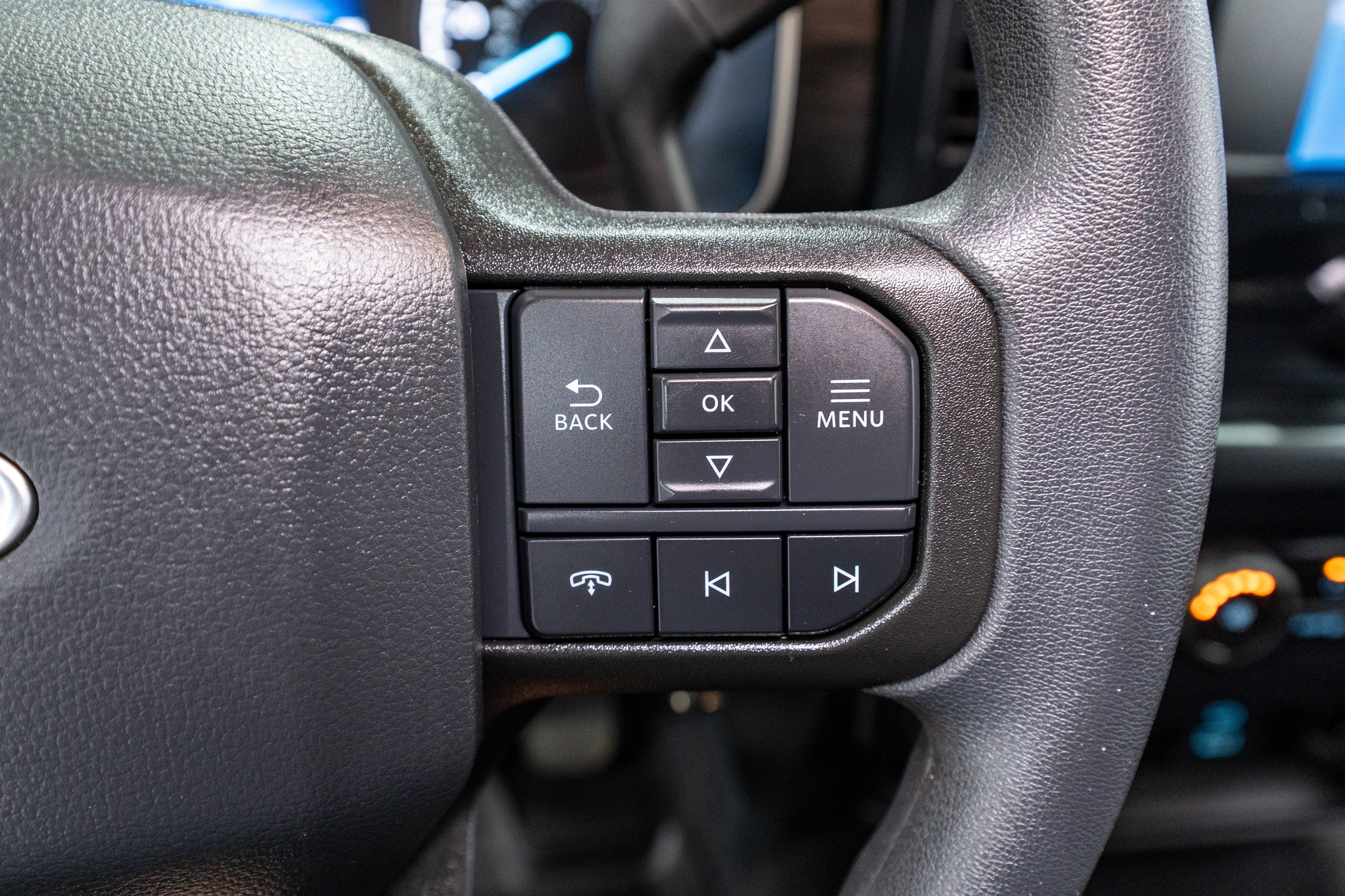 2023 Ford F-150 STX