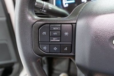 2023 Ford F-150 STX