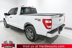 2023 Ford F-150 STX