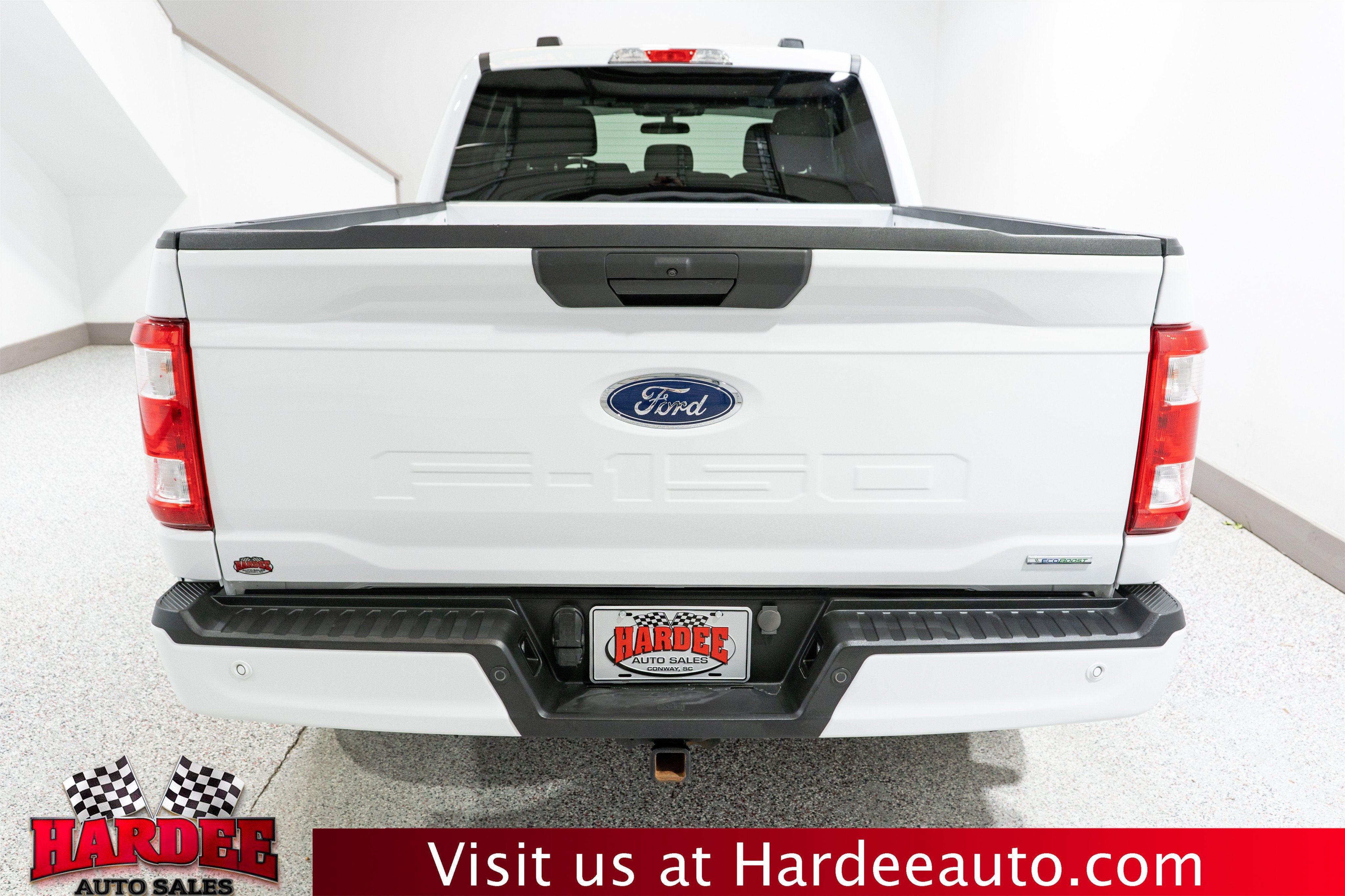 2023 Ford F-150 STX