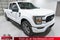 2023 Ford F-150 STX