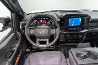 2023 Ford F-150 STX