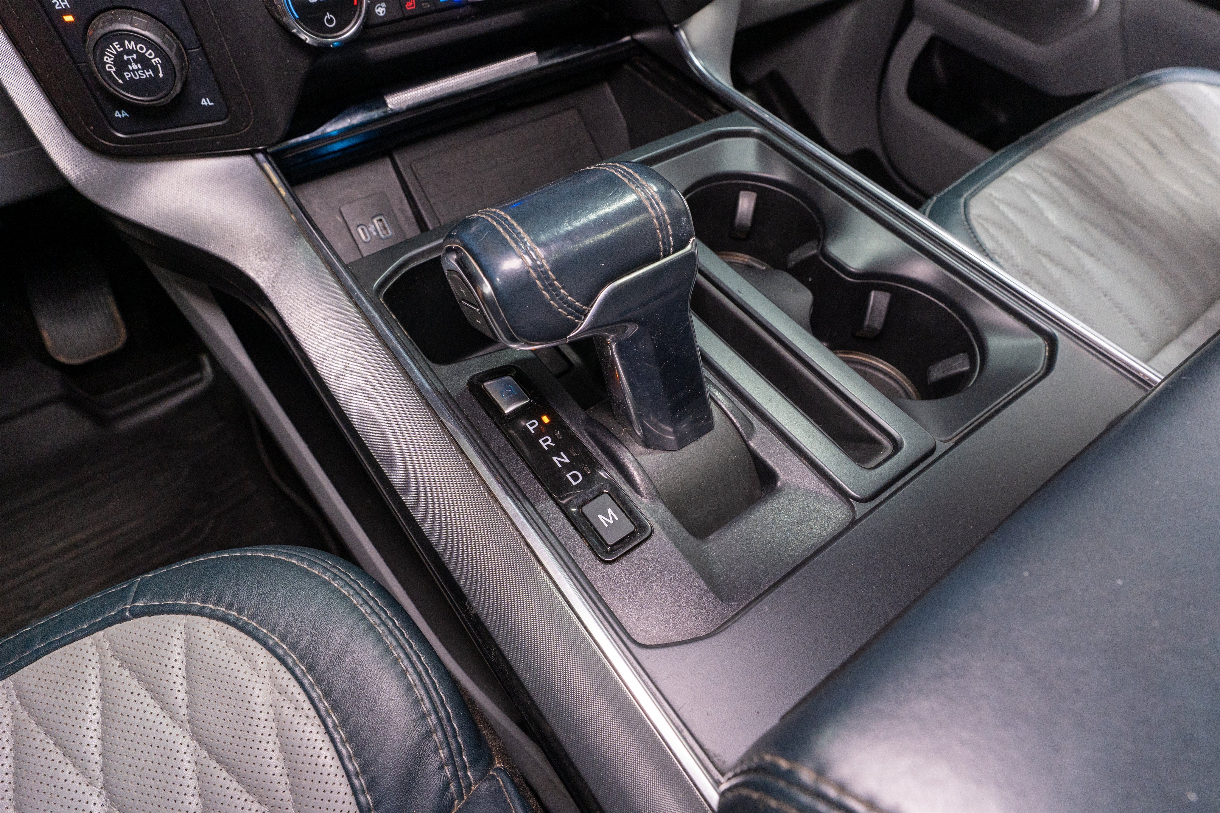 2021 Ford F-150 Limited