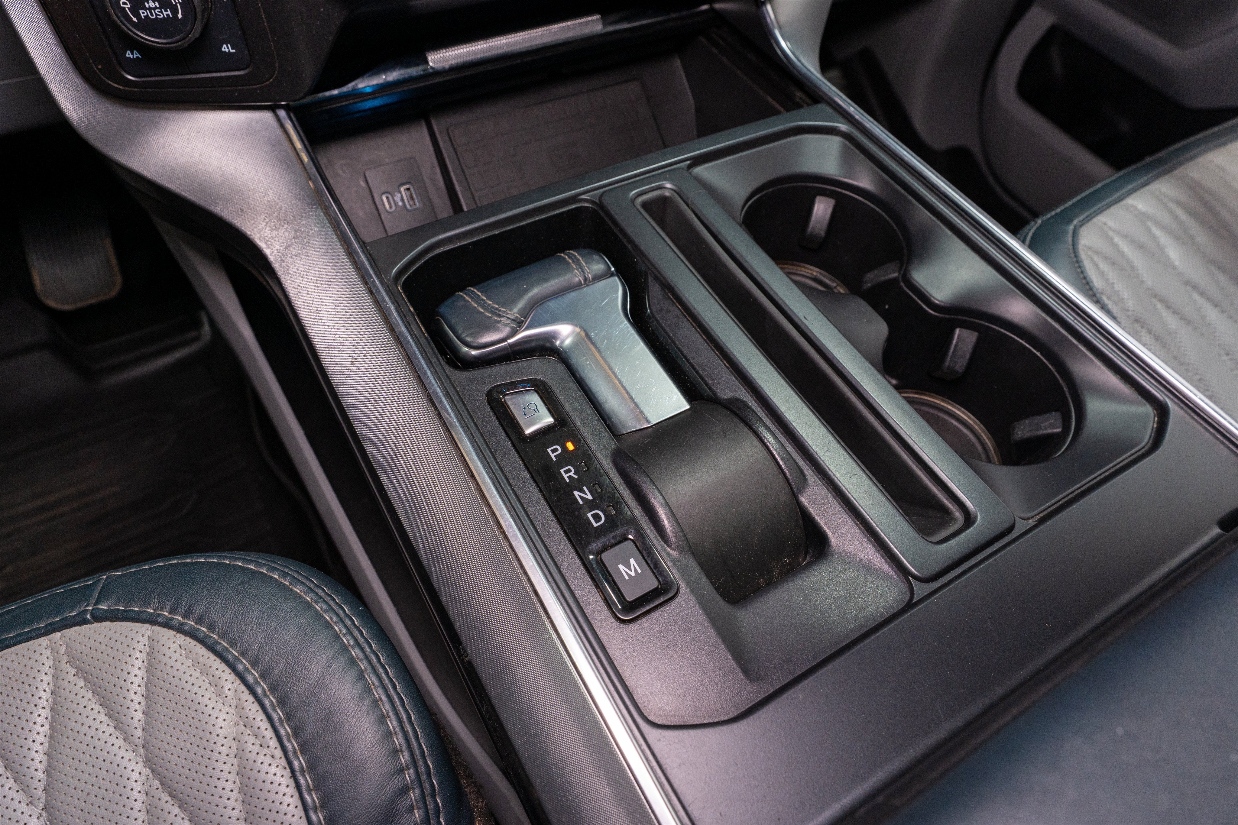 2021 Ford F-150 Limited