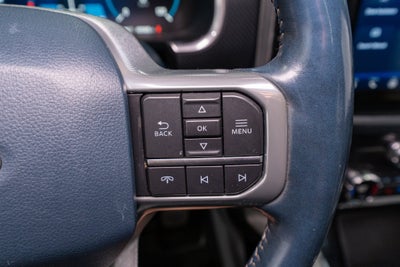 2021 Ford F-150 Limited