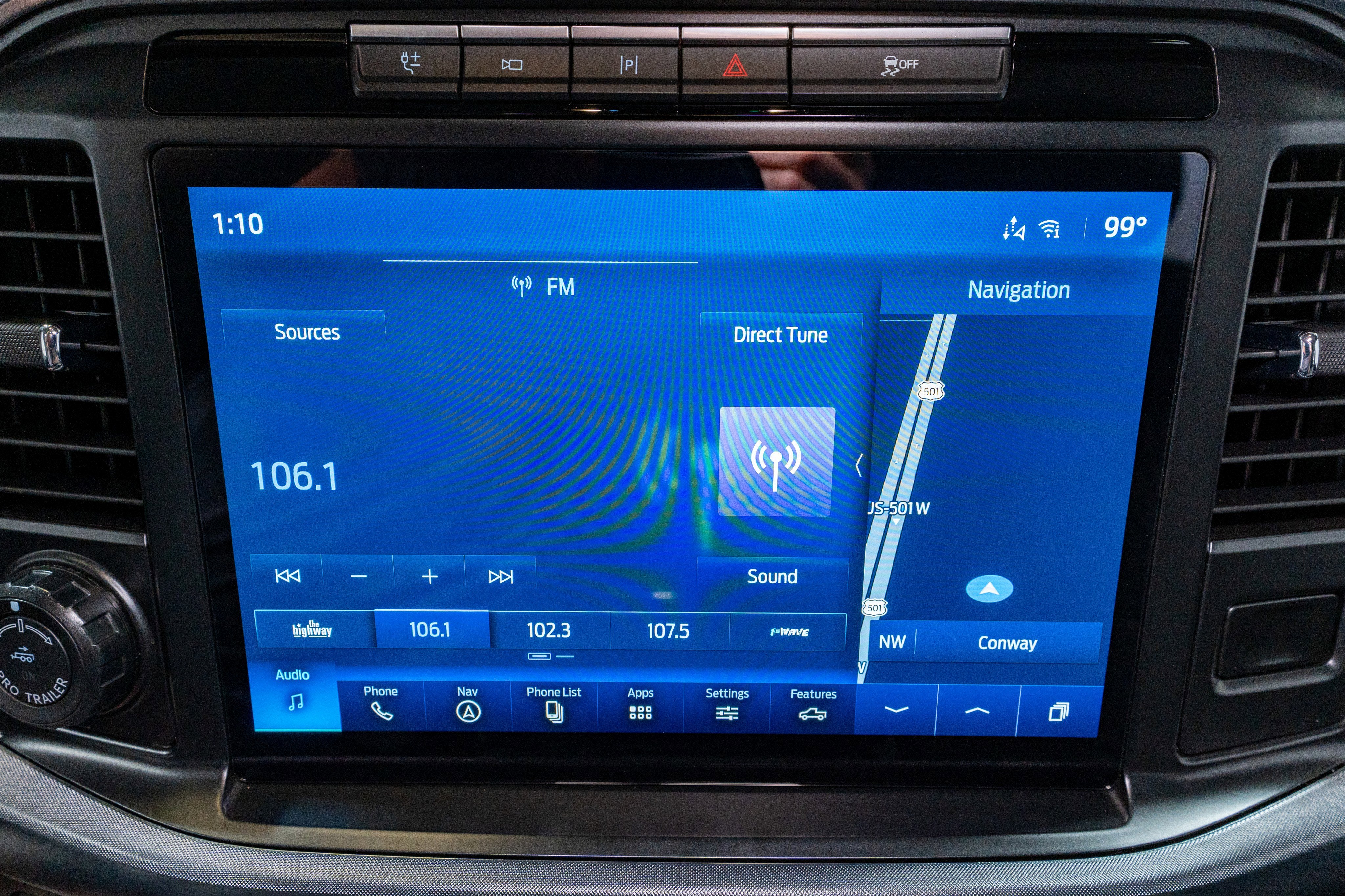 2021 Ford F-150 Limited