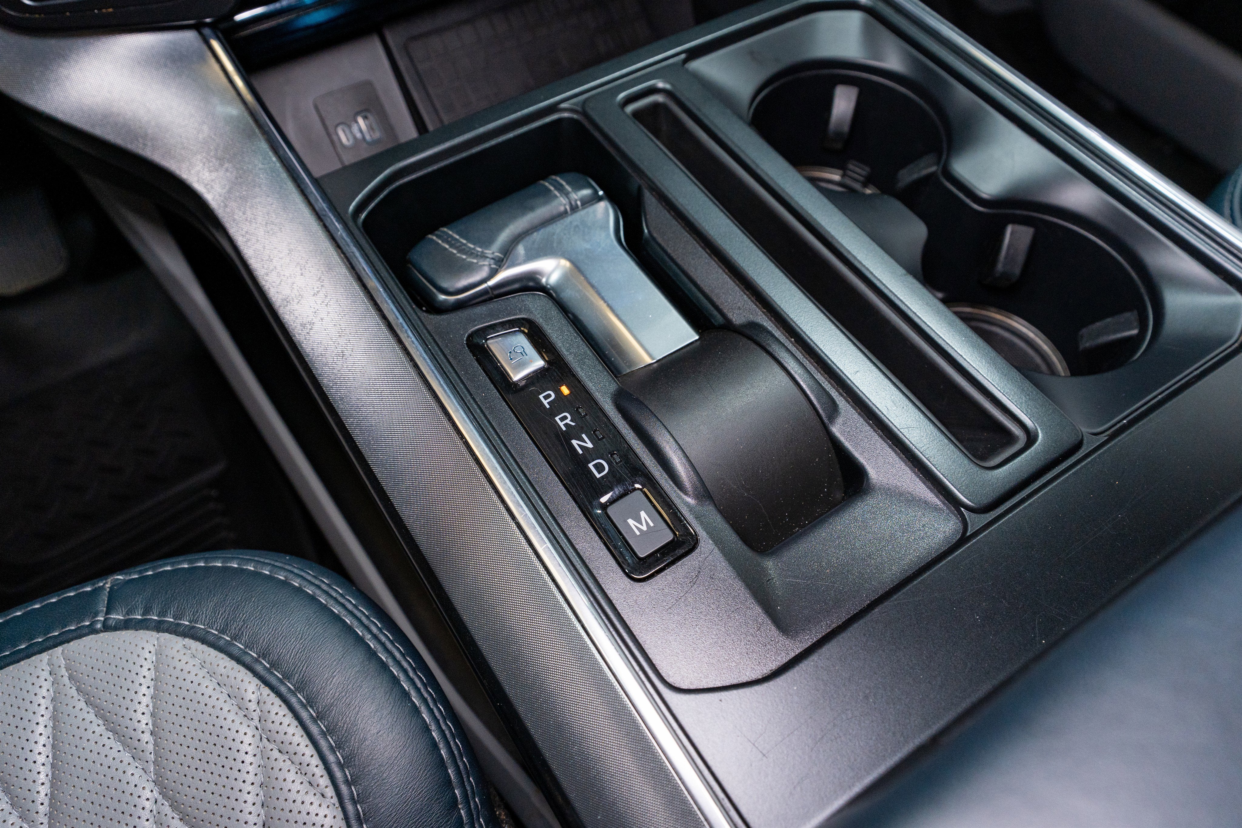 2021 Ford F-150 Limited