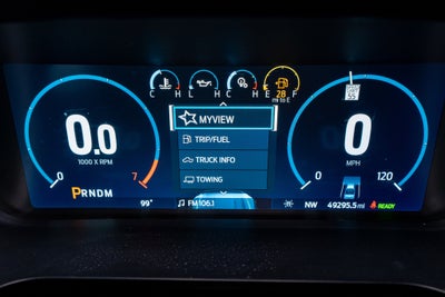 2021 Ford F-150 Limited