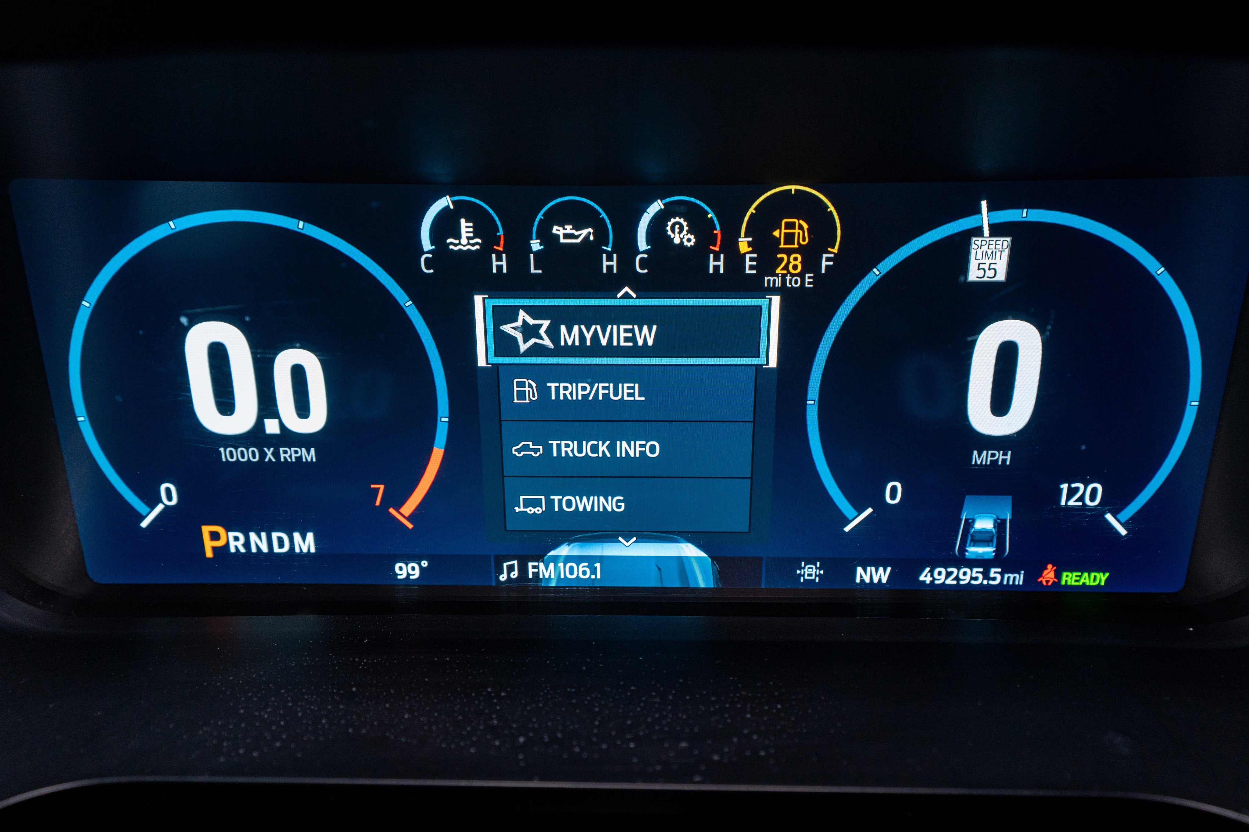 2021 Ford F-150 Limited