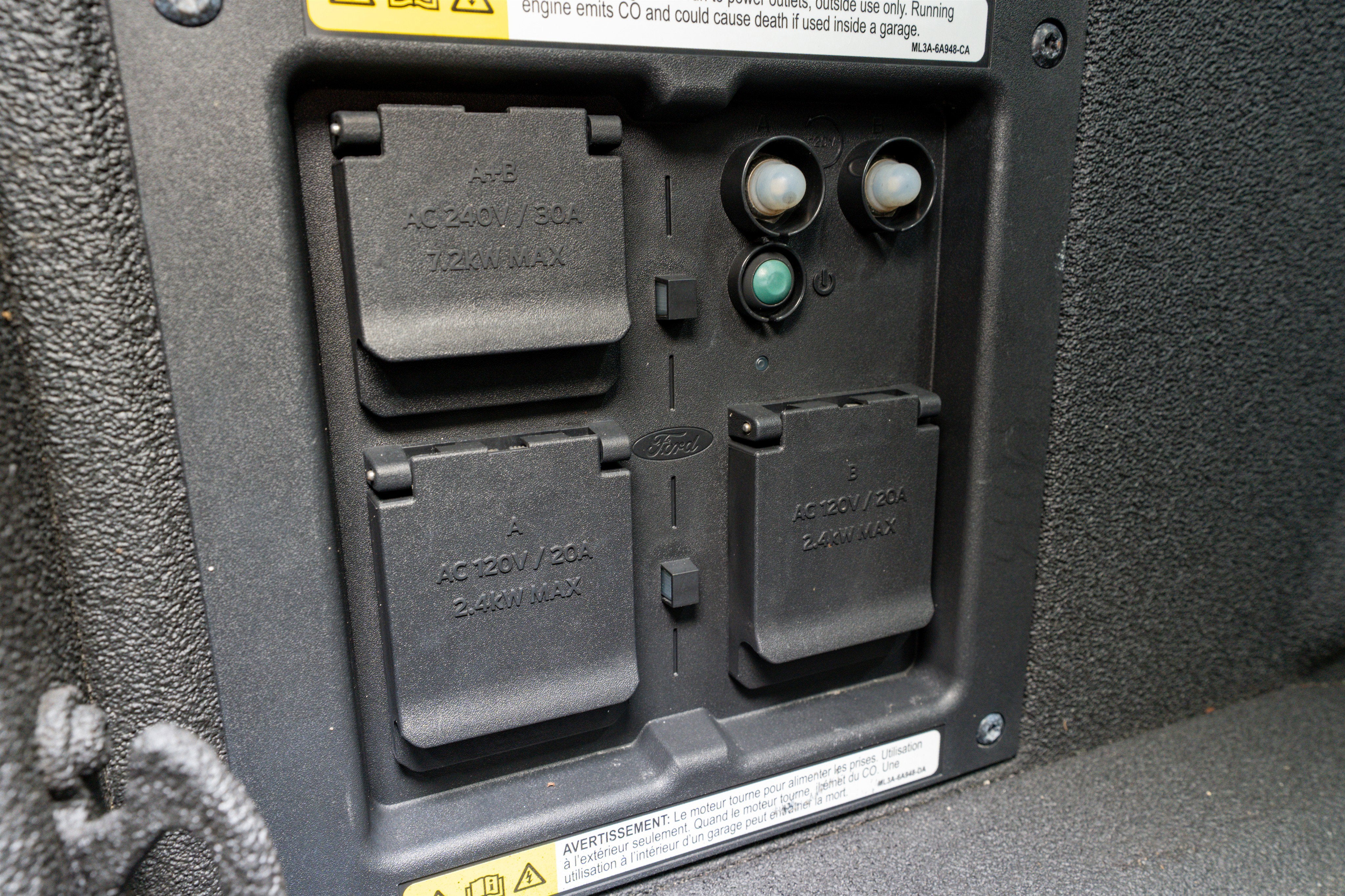 2021 Ford F-150 Limited