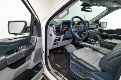 2021 Ford F-150 Limited