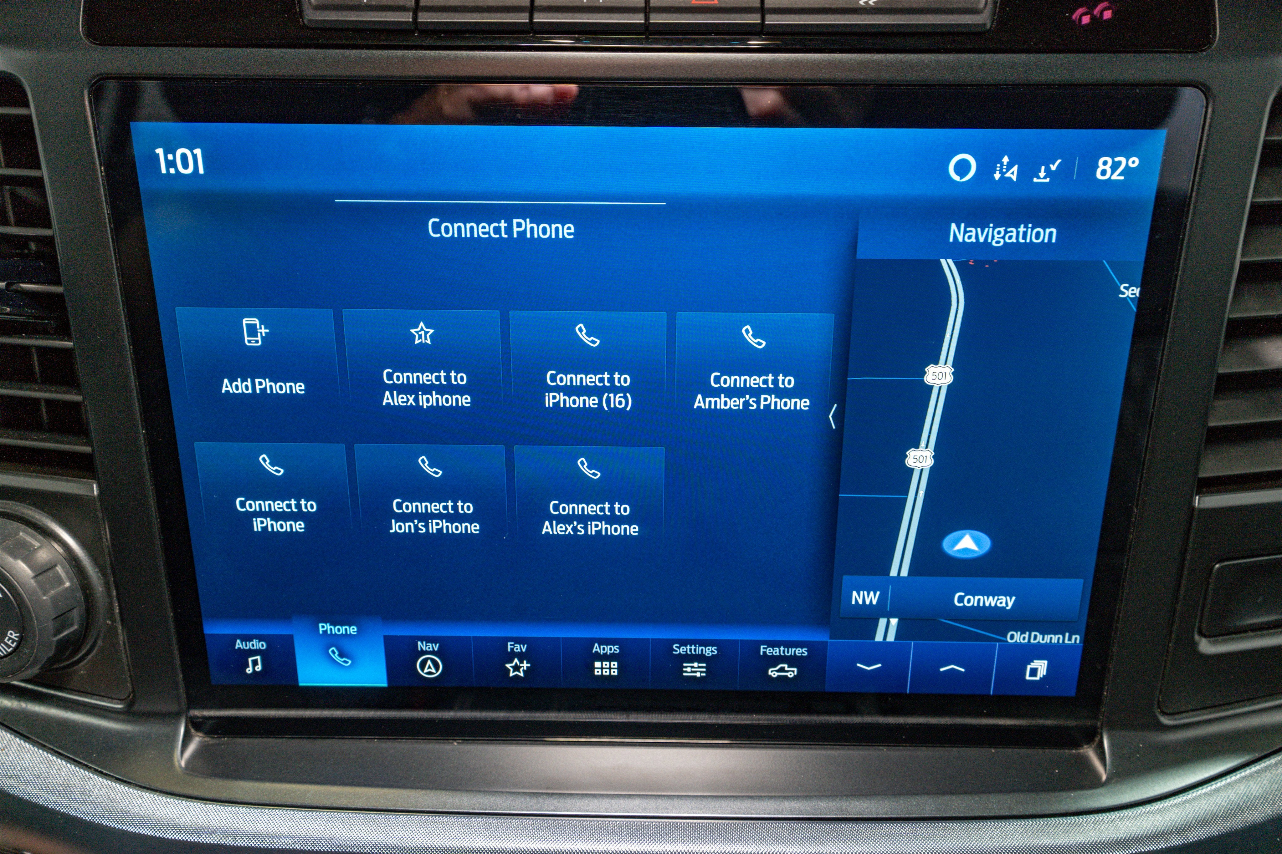 2021 Ford F-150 Limited