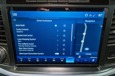 2021 Ford F-150 Limited